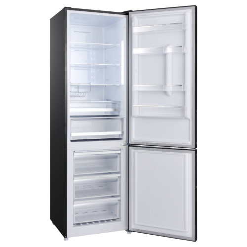 Холодильник KORTING KNFC 62370 N