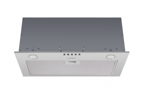 Вытяжка MAUNFELD CROSBY POWER 60 INOX