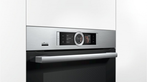 Духовой шкаф BOSCH HBG676ES6