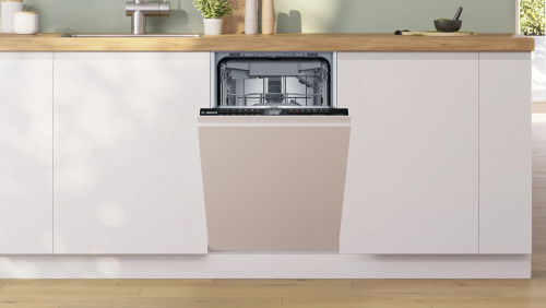 Посудомоечная машина BOSCH SPV4HMX14Q