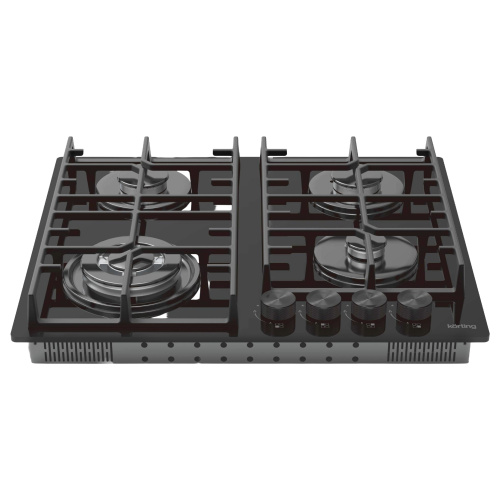 Газовая варочная панель KROTING HGG 6451 CTN