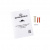 Вытяжка MAUNFELD OUSE TOUCH 60 GLASS WHITE