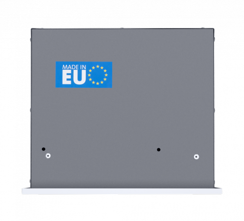 Вытяжка MAUNFELD CROSBY POWER 50 WHITE