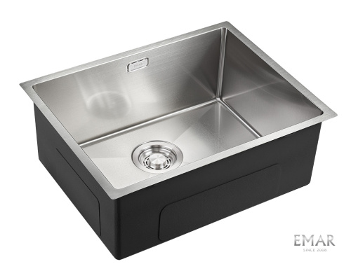 Мойка EMAR EMB-123 PVD Nano Satine