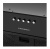 Вытяжка MAUNFELD CROSBY POWER 60 BLACK