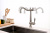 Смеситель PAULMARK RETRO Re213226-BS