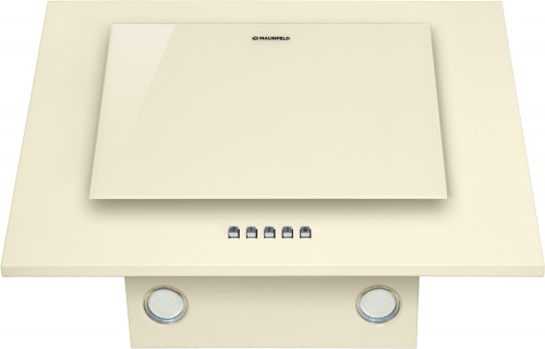Вытяжка MAUNFELD TOWER C 60 BEIGE