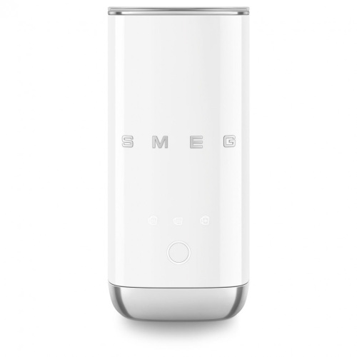 Вспениватель молока SMEG MFF02WHEU