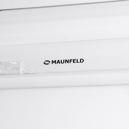Встраиваемый холодильник MAUNFELD MBF88SW