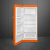 Холодильник SMEG FAB28LOR6