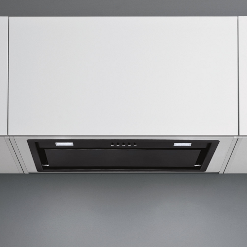 Вытяжка FALMEC BUILT-IN 50 MAX BK 500 мм Матовый чёрный