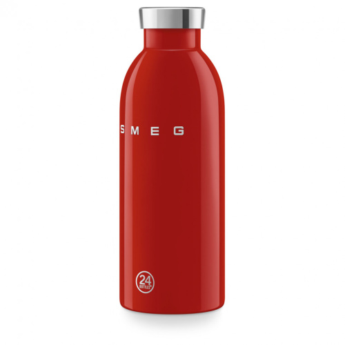 Бутылка SMEG WBF01RD