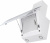 Вытяжка MAUNFELD SKY STAR CHEF 60 Glass White
