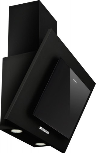 Вытяжка MAUNFELD TOWER C 60 BLACK