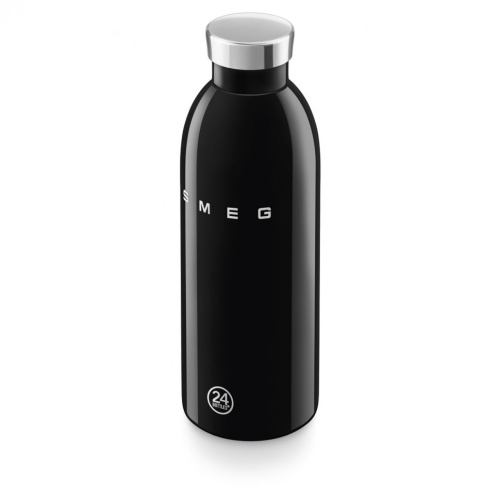 Бутылка SMEG WBF01BL