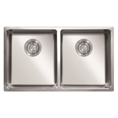 Мойка TOPZERO MU 340.50.50