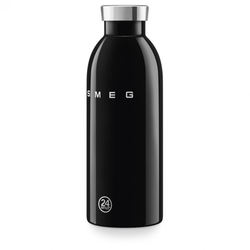 Бутылка SMEG WBF01BL