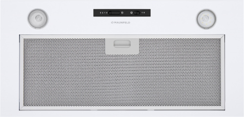Вытяжка MAUNFELD CROSBY LIGHT 50 WHITE