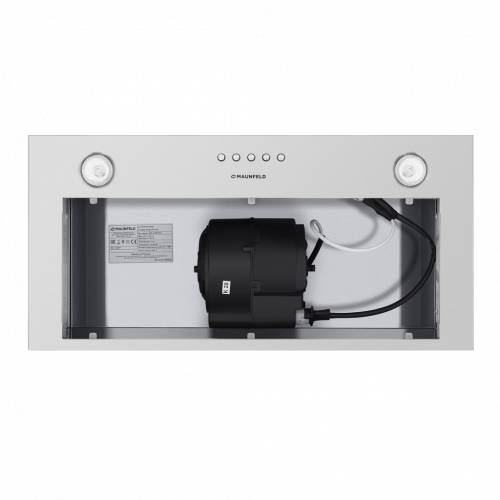 Вытяжка MAUNFELD CROSBY SINGL 60 INOX