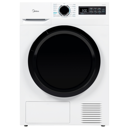Сушильная машина MIDEA MD1180BH60/W