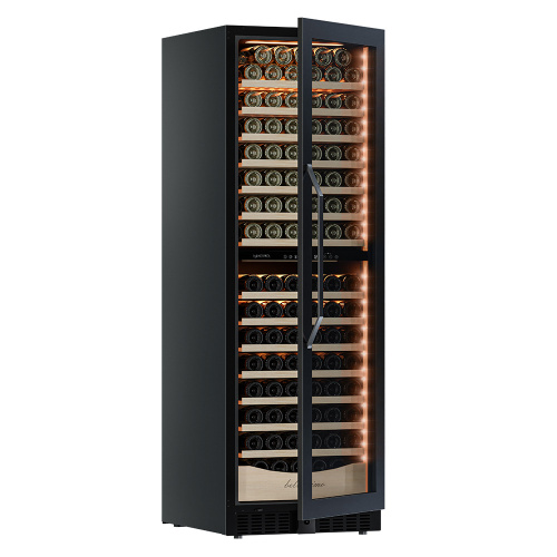 Встраиваемый винный шкаф MEYVEL MV163PRO-KBT2