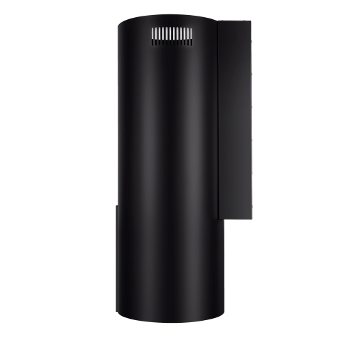 Вытяжка MAUNFELD Lee Wall 35 Sensor черный