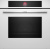 Духовой шкаф BOSCH HBG7741W1