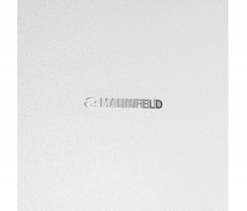 Холодильник MAUNFELD MFF200NFW