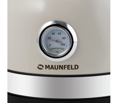 Чайник MAUNFELD MFK-6231BG