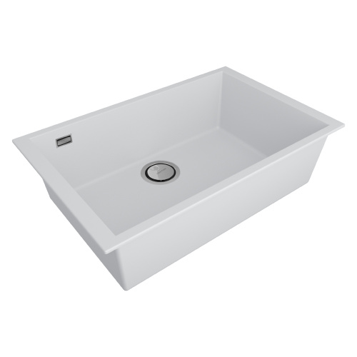 Мойка PAULMARK NEO CLASSIC 69 PM966944-WH