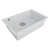 Мойка PAULMARK NEO CLASSIC 69 PM966944-WH