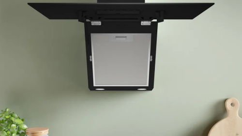 Вытяжка BOSCH DWK64PJ60T