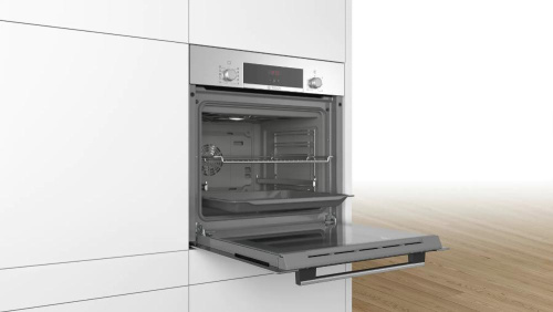 Духовой шкаф BOSCH HBF354ES0R