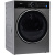Сушильная машина MIDEA MD210H100WDB/T Сушильная машина MIDEA MD210H100WDB/T