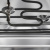 Встраиваемая микроволновая печь MIDEA AG820BJU-SS Встраиваемая микроволновая печь MIDEA AG820BJU-SS