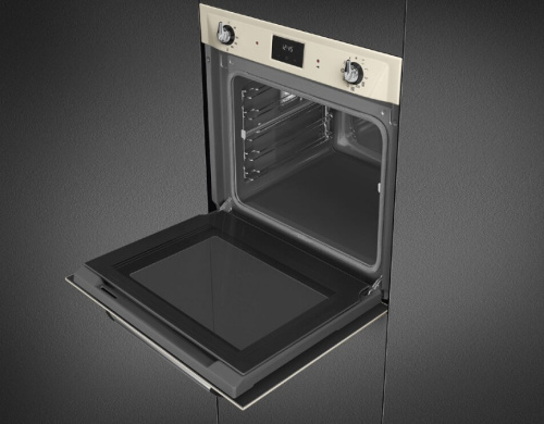 Духовой шкаф SMEG SOP6900TP