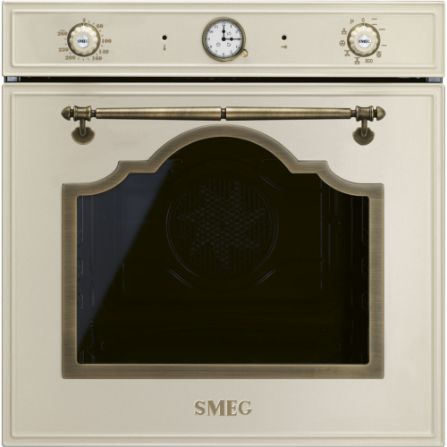 Духовой шкаф SMEG SFP67C1TPO