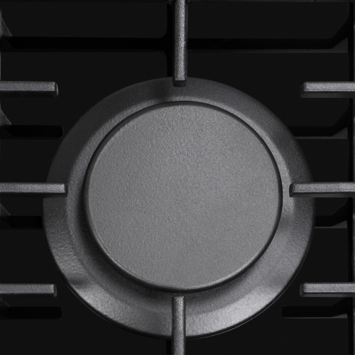 Газовая варочная панель AVEX HS 4531 B  (ВИТРИНА)