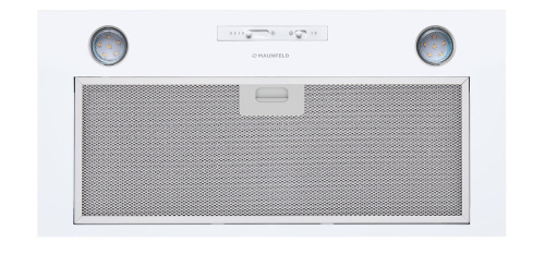 Вытяжка MAUNFELD CROSBY LIGHT C 60 WHITE