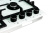 Газовая варочная панель EXITEQ EXH-204 white
