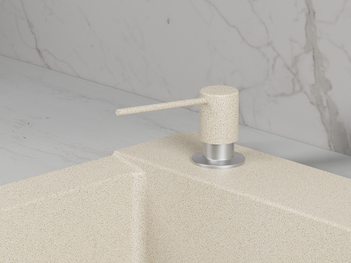 Дозатор GRANULA 22PD, ПИРИТ