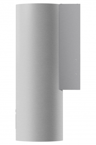 Вытяжка MAUNFELD LEE WALL SENSOR 39 INOX