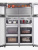 Холодильник HIBERG RFQ 610G GS Inverter Холодильник HIBERG RFQ 610G GS Inverter