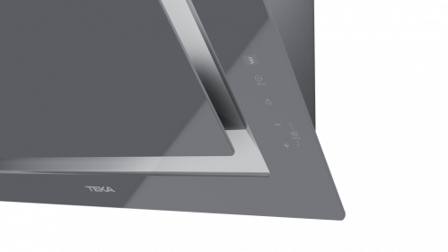 Вытяжка ТЕКА DLV 68660 TOS STONE GREY
