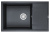 Мойка GRANULA GR-7805 ШВАРЦ