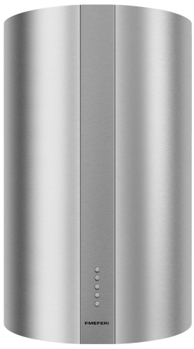 Вытяжка MEFERI TUBE40IX POWER