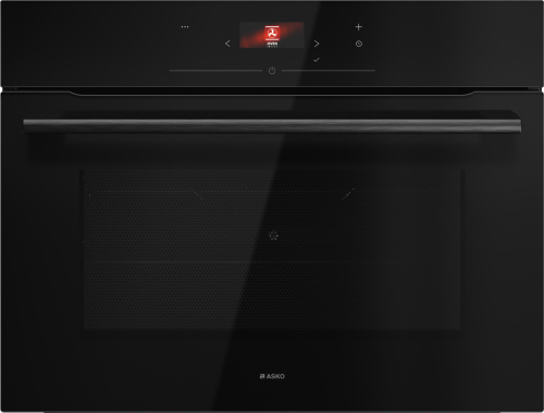 Духовой шкаф с СВЧ ASKO OCM24BGH