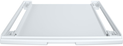 Соединительный элемент с выдвижной полкой BOSCH WTZ27400