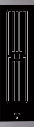 Встраиваемая вытяжка для варочной панели KUPPERSBUSCH VKM 1820.0 SR