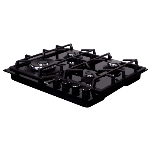 Газовая варочная панель KROTING HGG 6919 CTN